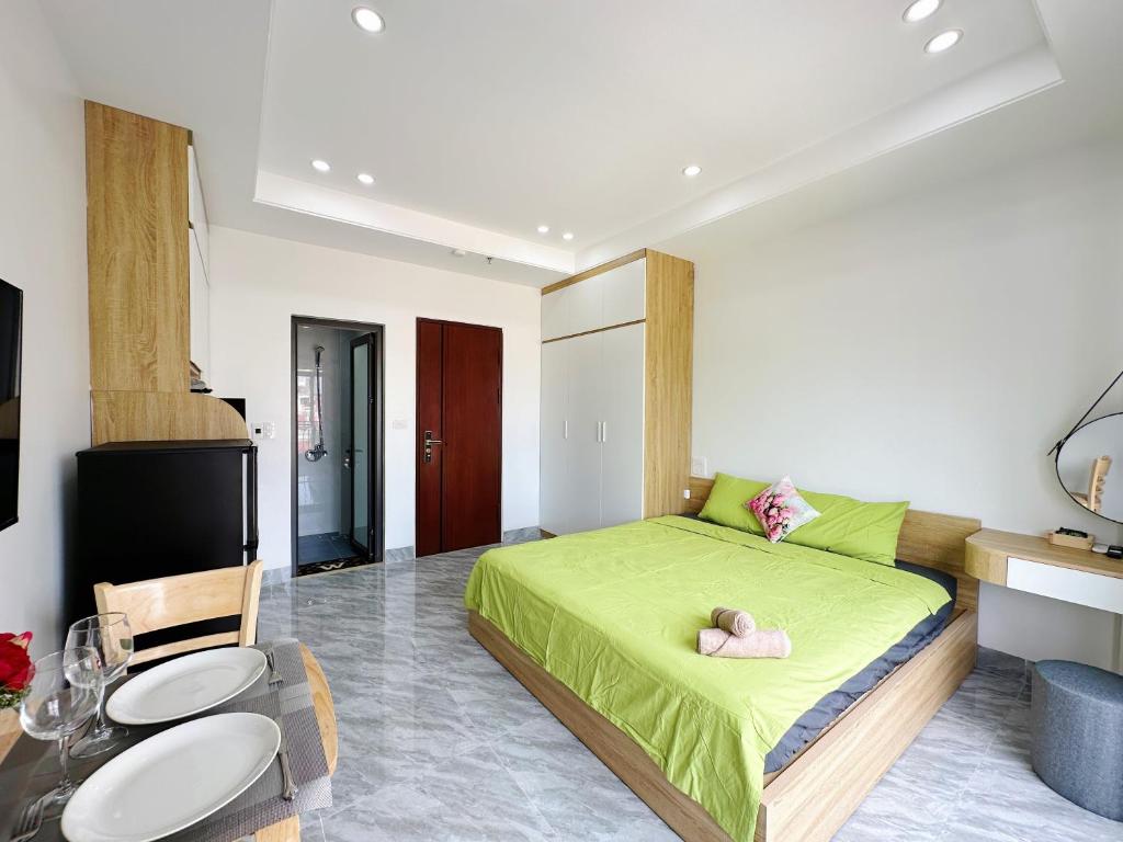 Solanya Nest – Hanoi